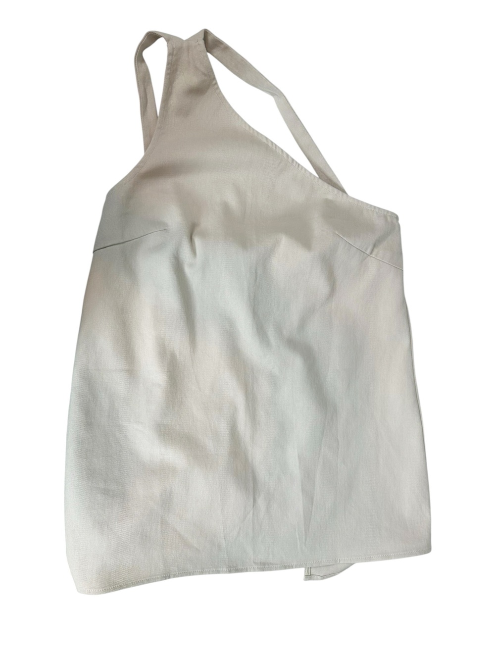 SABO Hadley Top & Skirt Set in Light Beige - Picture 6 of 16